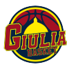 GIULIANOVA BASKET Team Logo